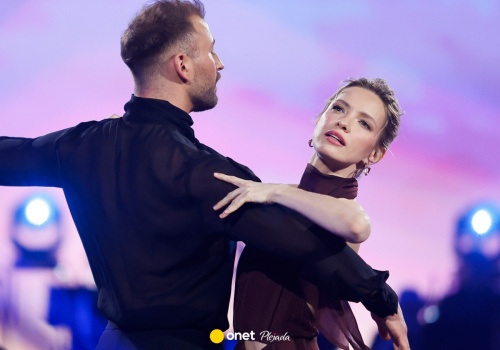 To dlatego Paulina Gałązka bierze udział w 