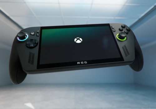 Nawet 30% więcej FPS?! Xbox Rog Ally X dostanie mocny upgrade