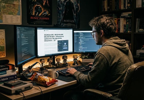 Czym jest selekcja.org? Manifest jednoosobowej społeczności