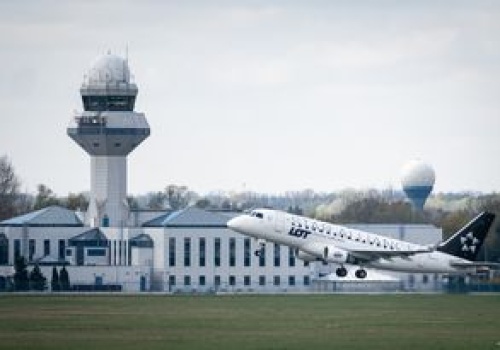 Lubisz samoloty i chcesz 