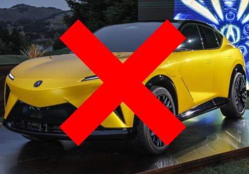 Macki Unii sięgają daleko, w 2025 r. nawet Honda była na minusie :) Firma żali się na złe cła, złych producentów i klientów