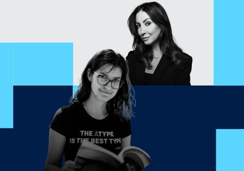 Agnieszka Sułkowska: Z autyzmem można szczęśliwie żyć