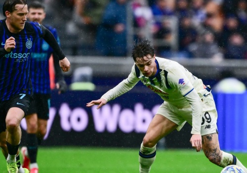 Zieliński kontra Zalewski. Polskie starcie w Serie A. Kto był górą?