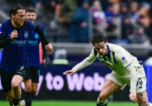 Remis w hicie Serie A. Grali reprezentanci Polski