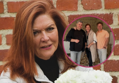 Gruchnęły wieści o Katarzynie Dowbor. Chodzi o 