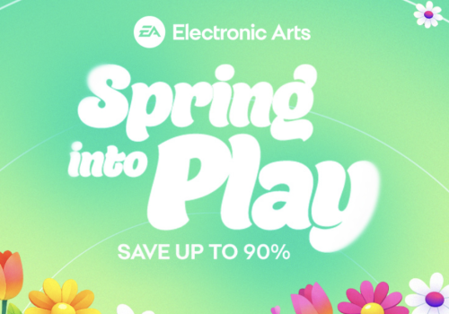 Wielka wyprzedaż EA na Steam - hity za grosze! Zniżki sięgają 90% 