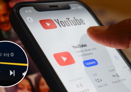 Reklamy na YouTube przynoszą Google fortunę. Wojna z adblockami i promocja AI się opłaciły