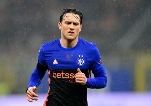 Tak Włosi ocenili Zielińskiego za mecz z Atalantą. 