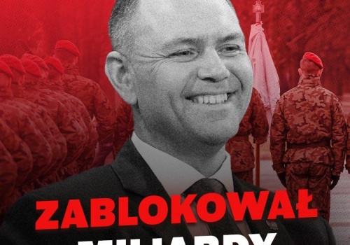 Nawrocki vs SAFE. „Musimy zastopować szaleńców! Z nami lepiej nie zadzierać!”. „To zdrada bezpieczeństwa narodowego”