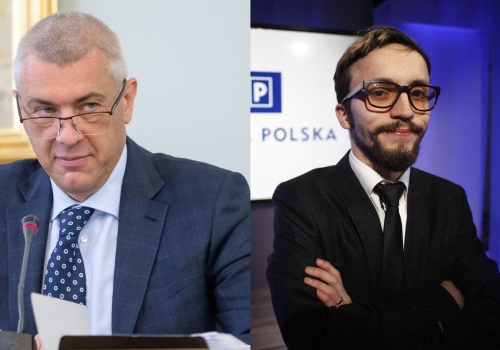 Roman Giertych przegrał w sądzie z Samuelem Pereirą i to w obu instancjach