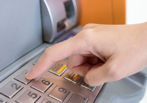 Twój kod PIN jest na tej liście? Lepiej od razu go zmień