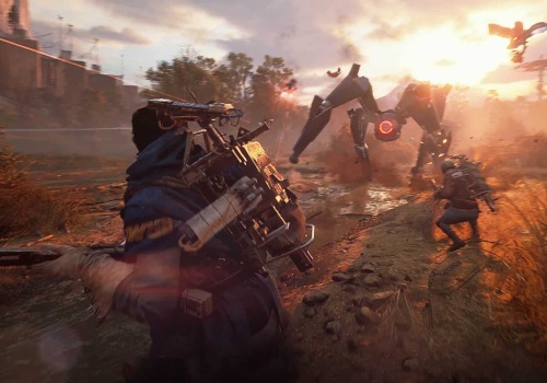 Embark Studios zawstydza gigantów. ARC Raiders powstało za ułamek budżetu typowej gry AAA