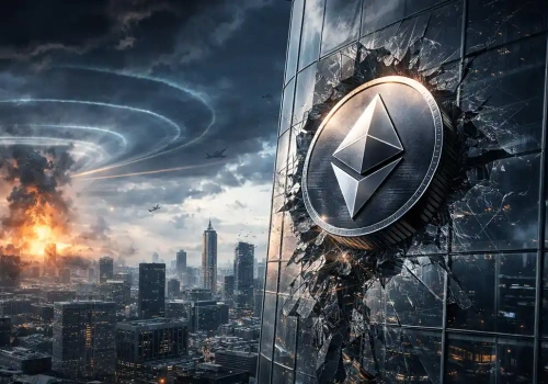 Aktualności dotyczące Ethereum: Czy cena ETH może wzrosnąć do 3000$ mimo wojny między USA a Iranem?