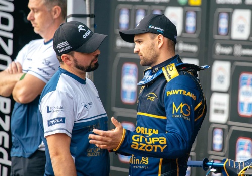 Żużel. „Hat-trick” TVP! Sporo żużla w otwartej telewizji!