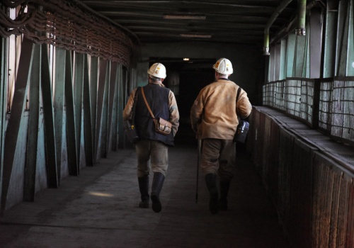 „PGG musi to zrobić w sposób niebudzący napięć społecznych, ale trudno będzie zadowolić wszystkich”