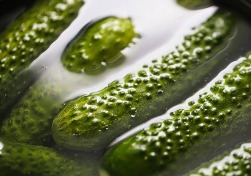 Zrób to przed kiszeniem ogórków. Różnica jest ogromna