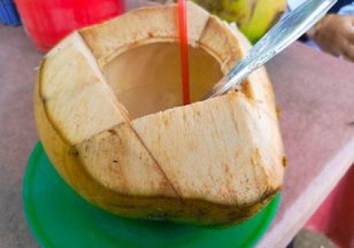 Wypij na godzinę przed snem. Działa jeszcze lepiej niż melisa