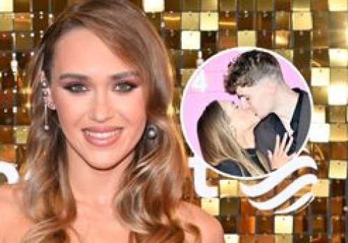 Daria Syta odlicza dni do ślubu. Znamy szczegóły imprezy. Będzie się działo