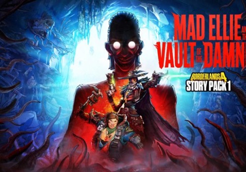 Borderlands 4 otrzyma nowe DLC jeszcze w marcu