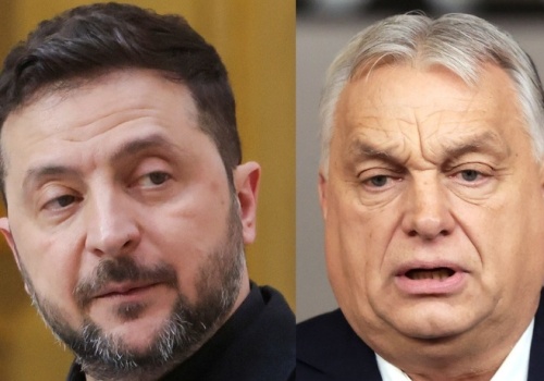 Spór o rurociąg „Przyjaźń”. Ukraina blokuje wizytę węgierskiej delegacji