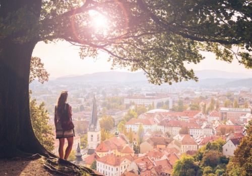 Wybrano najbardziej kreatywne miasto w Europie.