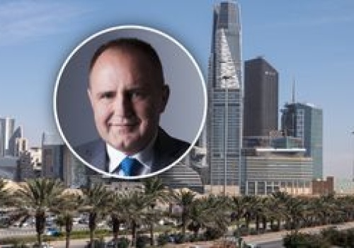 Stworzyli system bankowy zgodny z prawem szariatu. Firma z Polski robi biznes w Arabii Saudyjskiej