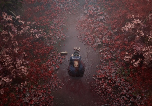 Tytuł GOTY 2025 dla Silent Hill f