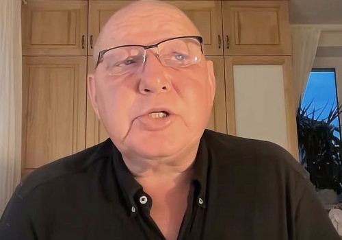 Krzysztof Jackowski ujawnia, kiedy nadejdzie pokój. Jedna ważna postać 