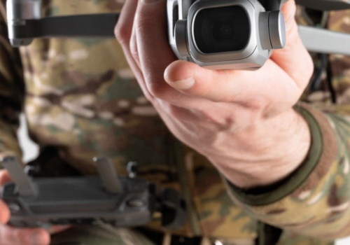 Ukraina oddaje sojusznikom najcenniejszy zasób wojny. To pierwszy taki projekt w historii