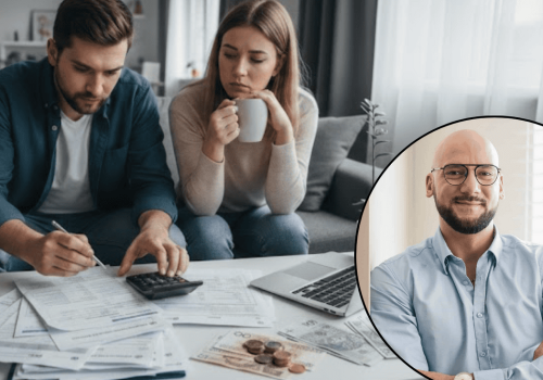 Twój bank tego Ci nie powie. Te niepozorne błędy rujnują zdolność kredytową. Doradca kredytowy ostrzega