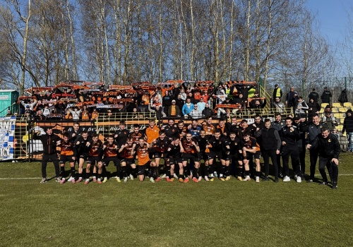 Skromne zwycięstwo KSZO w Połańcu