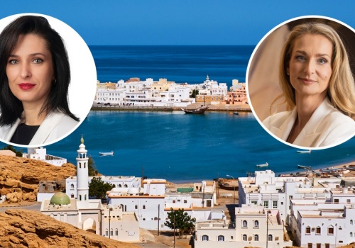 Oman otwiera rynek nieruchomości. Inwestorzy widzą 