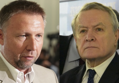 Bezczelność! Kierwiński do prof. Glińskiego: 