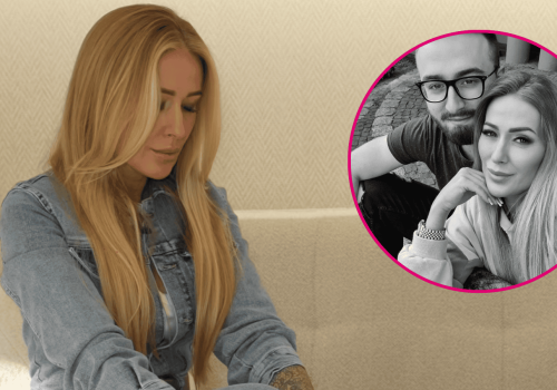 Sylwia Peretti o kolejnym dziecku. Nie pozostawiła wątpliwości, aż trudno zatrzymać łzy