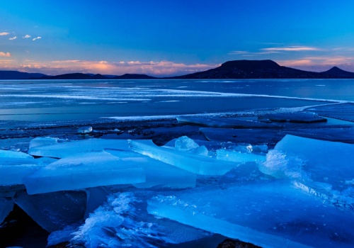 Ukryty świat pod Morzem Północnym. Kiedyś rozwijała się tym cywilizacja, o której nie wiedzieliśmy