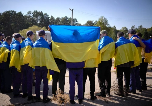 Ukraińcy skarżą się na nowe prawo w Polsce. Chodzi o dostęp do lekarzy