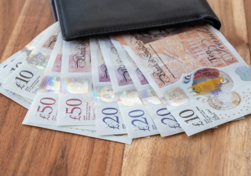 Ważne zmiany finansowe, które wchodzą od kwietnia w Wielkiej Brytanii