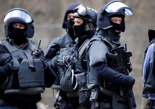 Niemcy zawiesili układ z Schengen. Nadzwyczajne kontrole na granicy po 15 marca