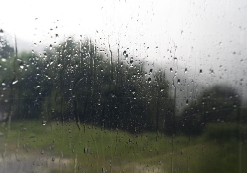 Pochmurna niedziela w Łódzkiem. Możliwe opady deszczu