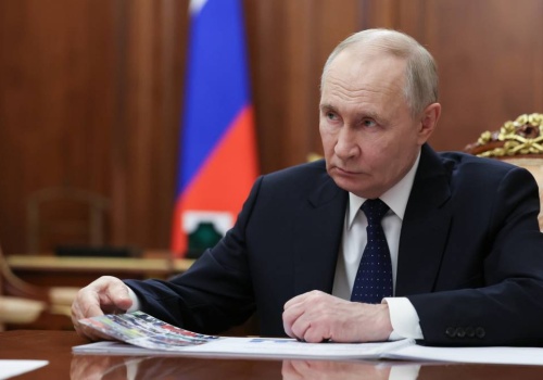 Tajna jednostka Putina. Celem eliminacja przeciwników za granicą