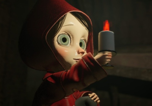 Koszmar dzieciństwa powraca. Ten horror przetestuje waszą psychikę