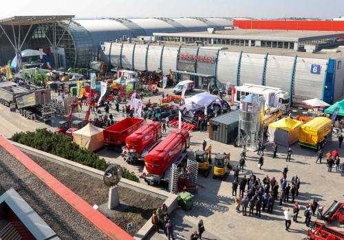 Polskie firmy robią interesy z Afryką. Kilkanaście nowych umów