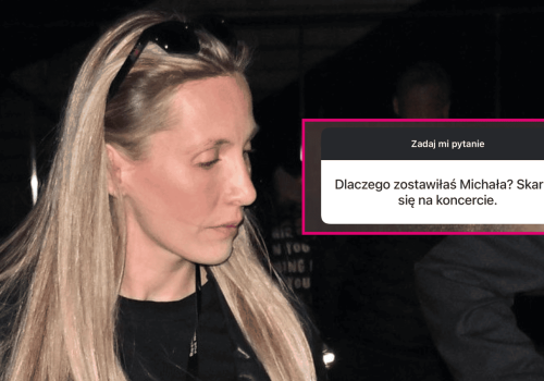 Żona Wiśniewskiego właśnie ujawniła prawdę o ich małżeństwie. Na jaw wyszły smutne kulisy