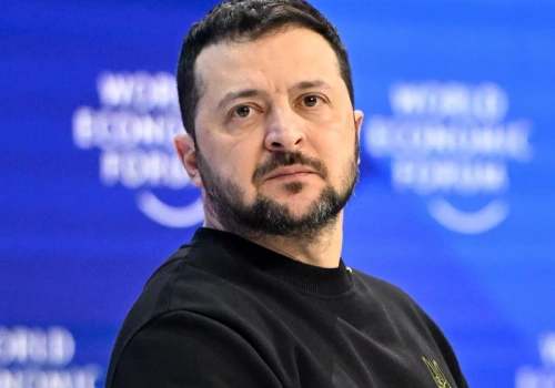 Iran odgraża się Ukrainie. 