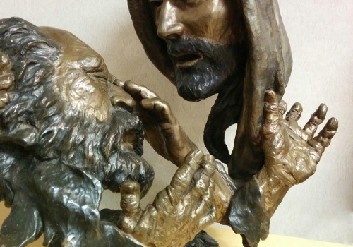 Ślepota i przejrzenie. Myśli do medytacji na 4 Niedzielę Wielkiego Postu, rok A