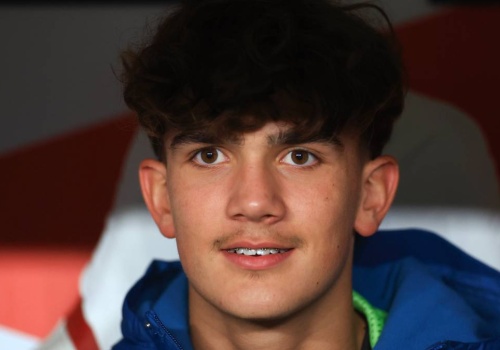 Co za wyczyn! 16-latek najmłodszym strzelcem w historii Premier League