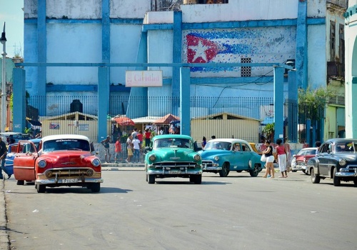 Hawana i Waszyngton rozpoczynają dialog