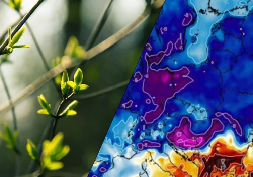 Gwałtowny przewrót w pogodzie. Zacznie się 15 marca