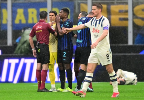 Gorąco po hicie z udziałem Zielińskiego. Protest!