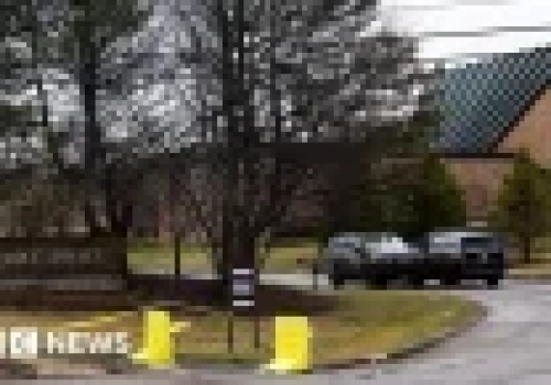 Sprawca ataku na synagogę stracił rodzinę w izraelskim ataku